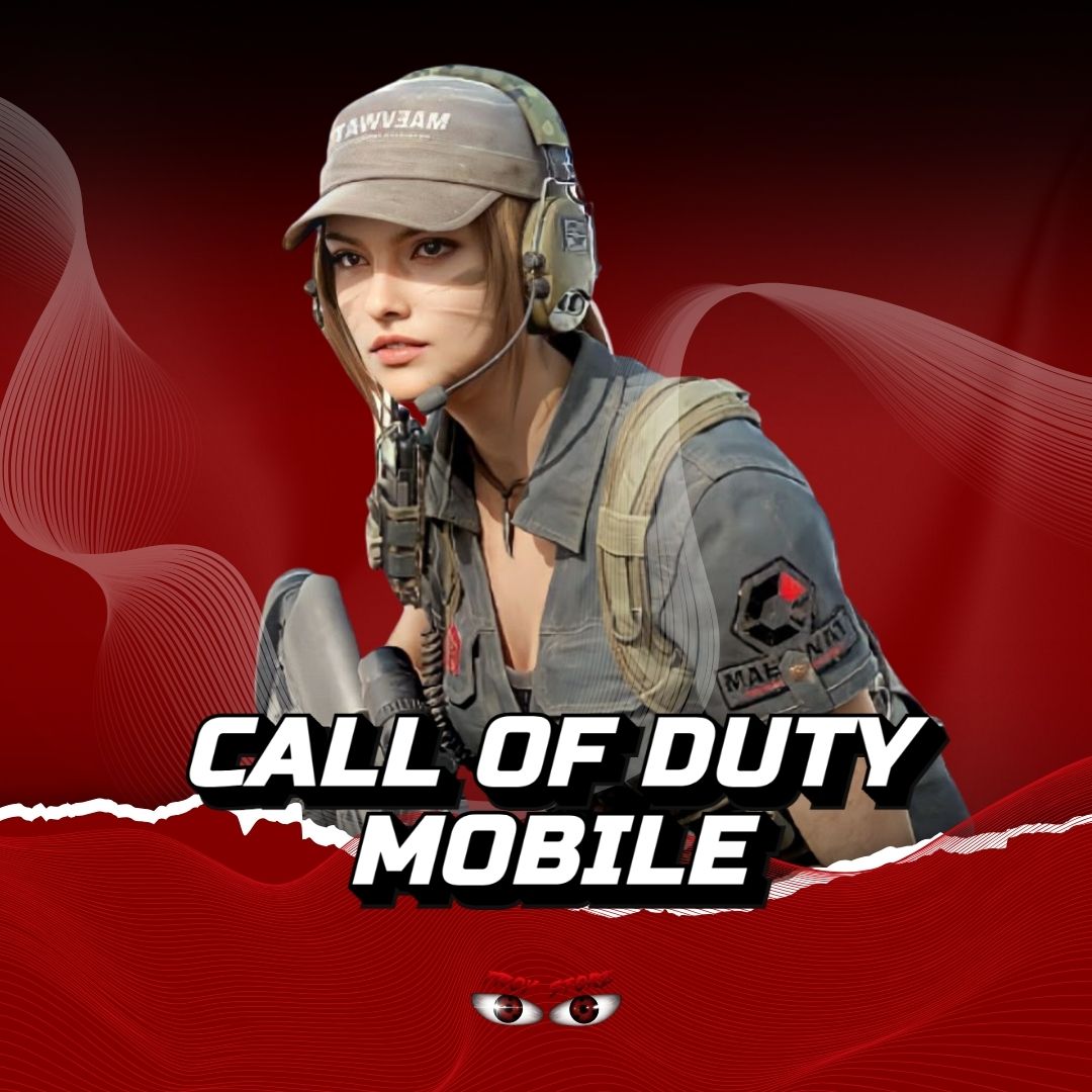 Call of Duty Mobile